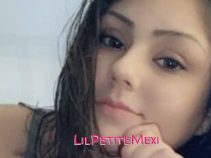 LilPetiteMexi