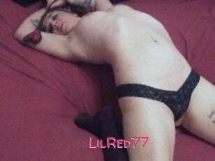 LilRed77