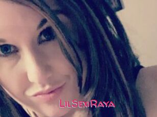 LilSexiRaya