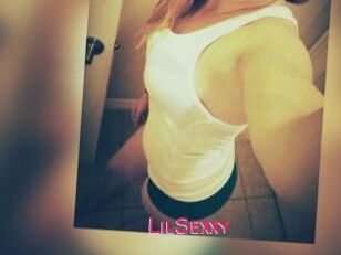 LilSexxy