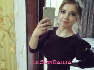 LilSexyDallia