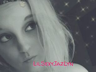 LilSexyJazLyn