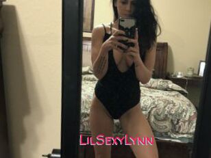 LilSexyLynn