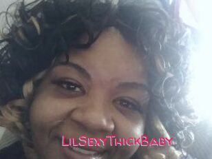 LilSexyThickBaby