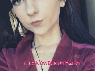 LilSnowbunnyFairy