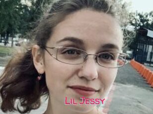 Lil_Jessy