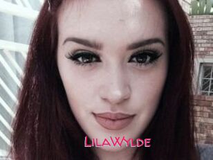 LilaWylde