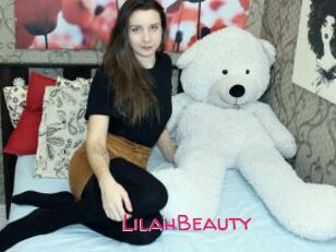 LilahBeauty