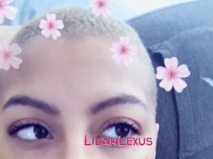 LilahLexus