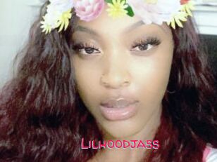 Lilhoodjass