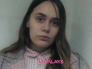 LiliKlays