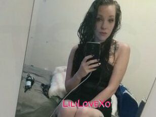 LiliLoveXo