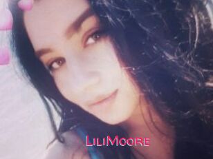 LiliMoore