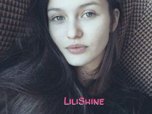 LiliShine