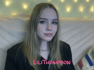 LiliThompson