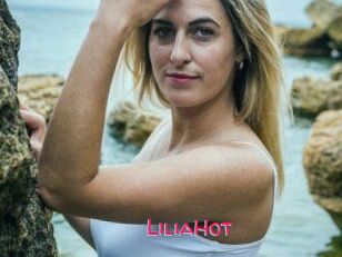 LiliaHot