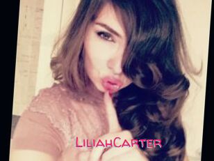 LiliahCarter