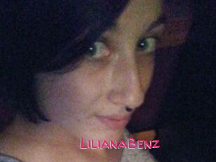 Liliana_Benz