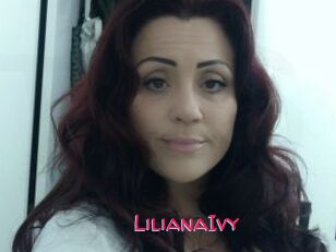 LilianaIvy