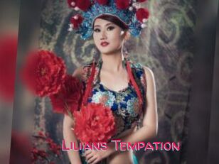 Lilians_Tempation