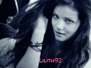 Lilith92