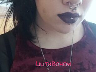 LilithBohem