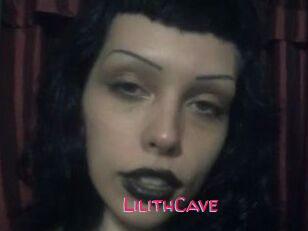 LilithCave