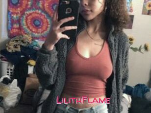 LilithFlame