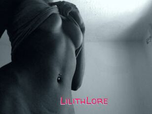 LilithLore