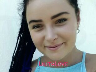 Lilith_Love