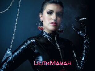 LilithManah