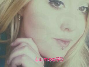 Lilithxo95