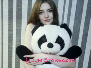 Lilium_Stargazer