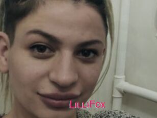 LilliFox