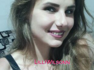 LilliWilsonn