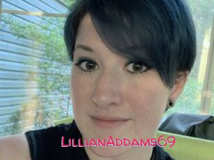 LillianAddams69