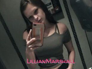 Lillian_Marshall