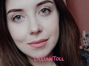 LillianToll