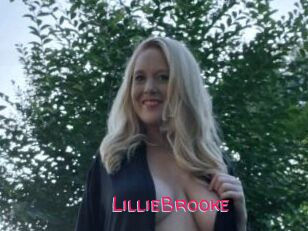 LillieBrooke