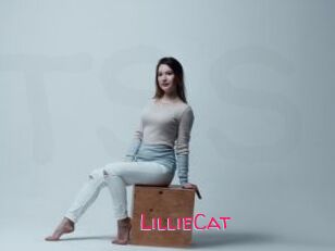 LillieCat