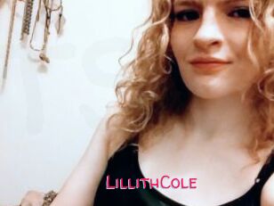 LillithCole