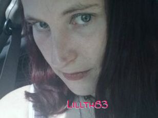 Lillth83