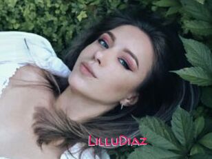 LilluDiaz