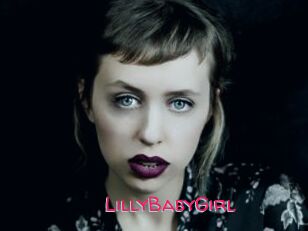 LillyBabyGirl