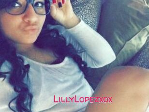 LillyLopezxox