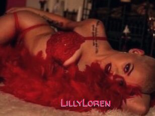 LillyLoren