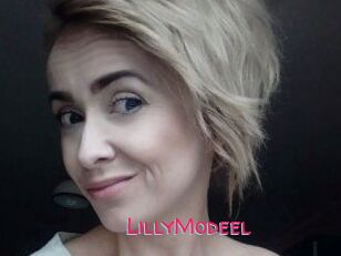 LillyModeel