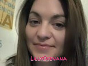 LillyOcenana