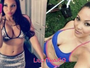 LillyThai69