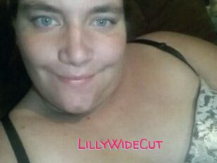 LillyWideCut